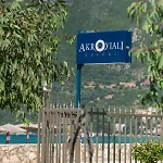 Hotel Akroyiali Vasiliki
