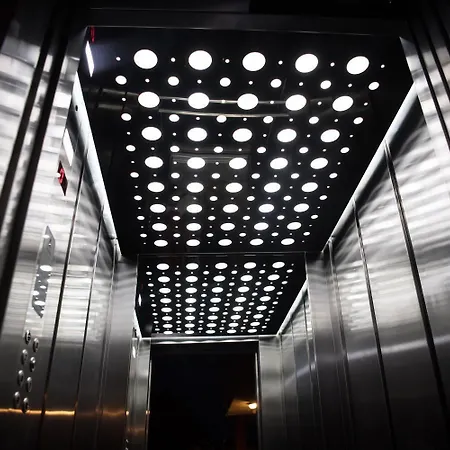 Szálloda Akroyiali Vaszilikí