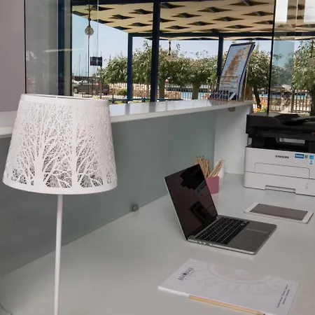 Akroyiali 2* Vaszilikí