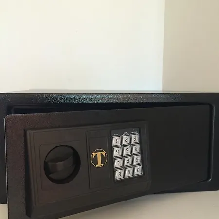 Szálloda Akroyiali Vaszilikí