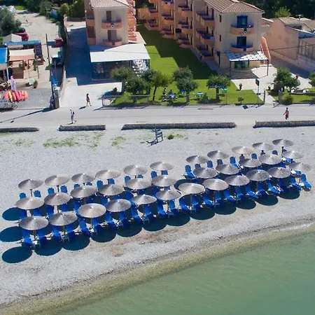 Akroyiali 2* Vaszilikí