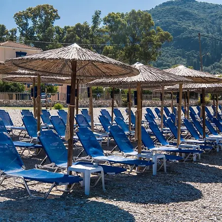 Akroyiali Szálloda 2*