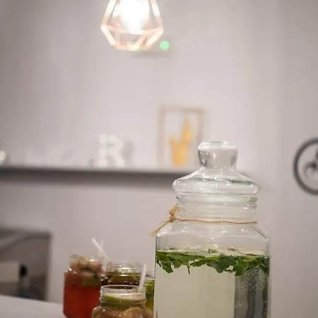 阿克罗伊亚利度假公寓 酒店 瓦西利基