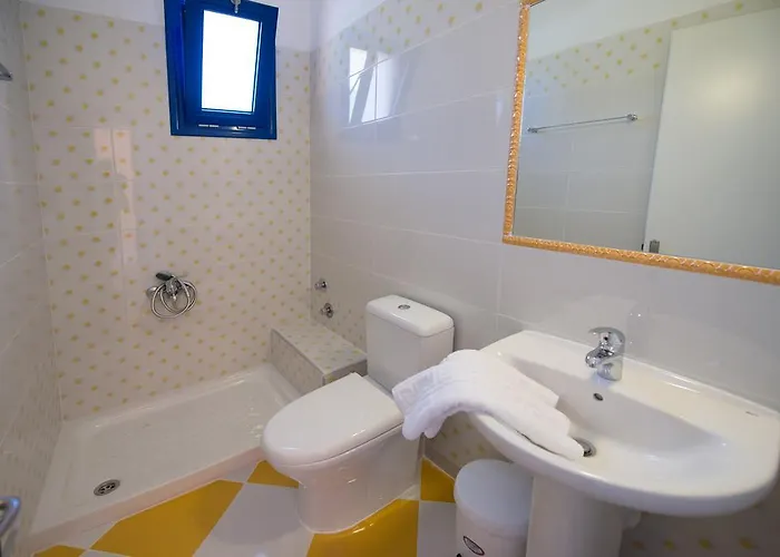 Akroyiali 2* Vasiliki