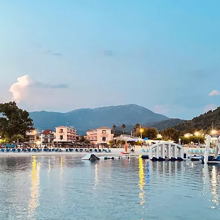 Akroyiali Hotel 2*