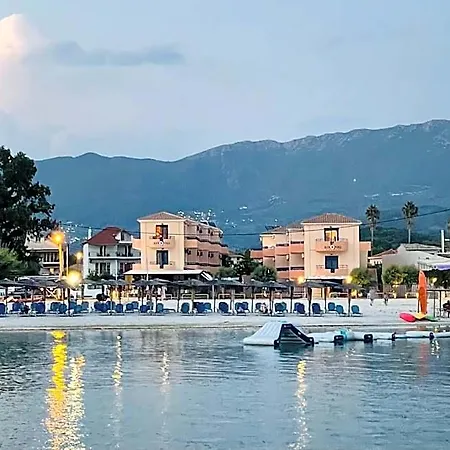 Akroyiali Hotell