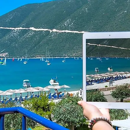 Hotell Akroyiali