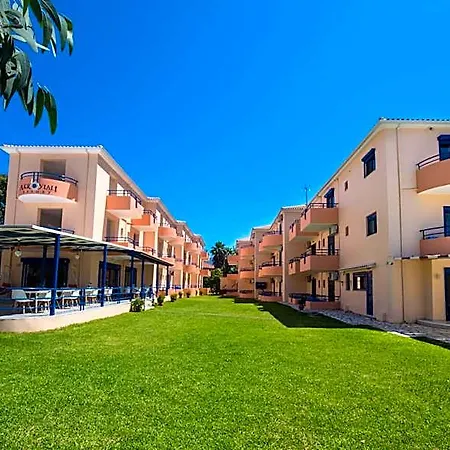 Akroyiali Hotel 2*