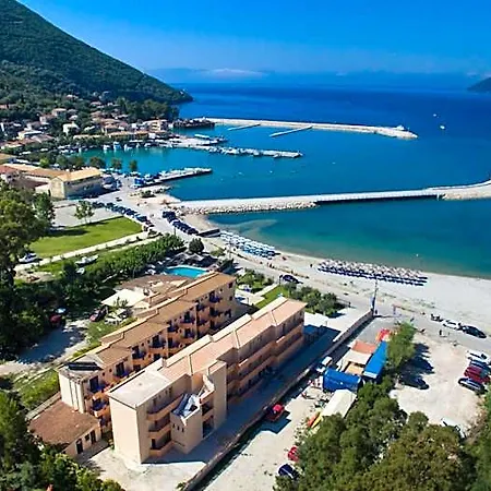 Akroyiali Hotel