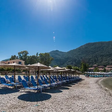 Akroyiali Vasiliki (Lefkada)