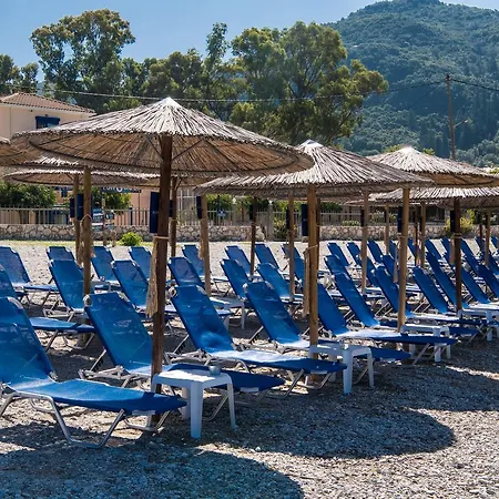 Akroyiali Hotel 2*