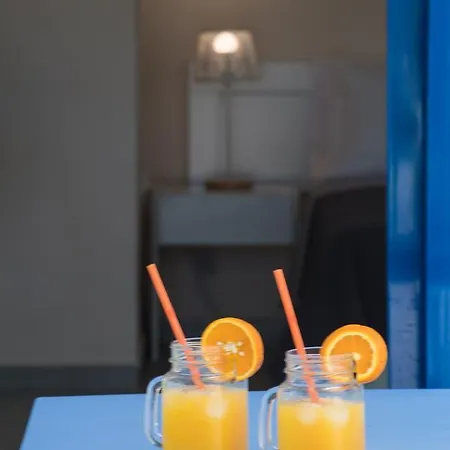 Akroyiali Hotel Vasiliki (Lefkada)