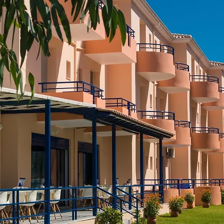 Akroyiali Hotel