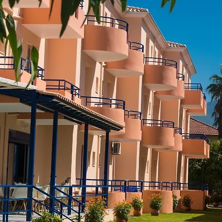 Akroyiali Vasiliki (Lefkada)