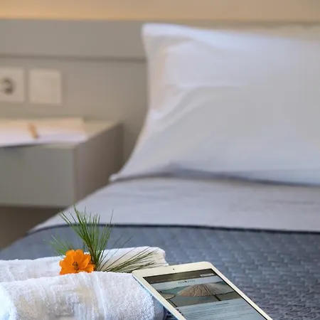 Hotell Akroyiali