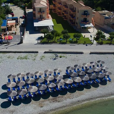 Hotel Akroyiali Vasiliki (Lefkada)