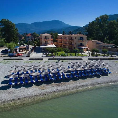 Akroyiali Hotel