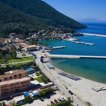 Akroyiali Vasiliki (Lefkada)