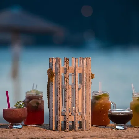 Akroyiali Hotel Vasiliki (Lefkada)