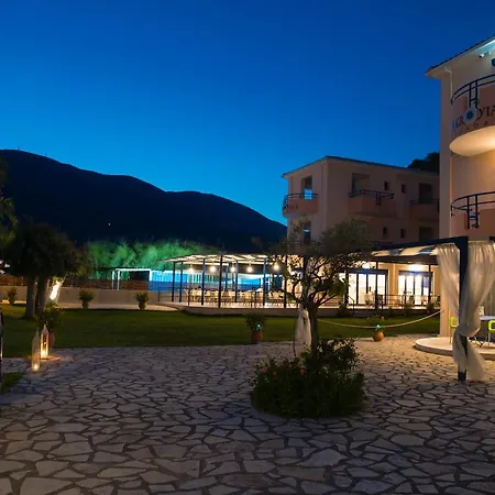 Hotel Akroyiali