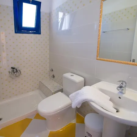 Akroyiali 2* Vasiliki