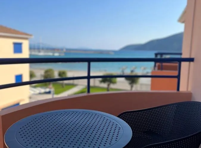 Akroyiali 2* Vaszilikí