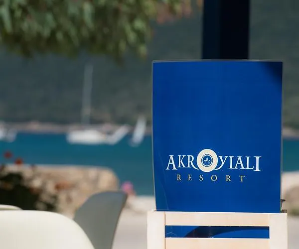 Akroyiali Hotel