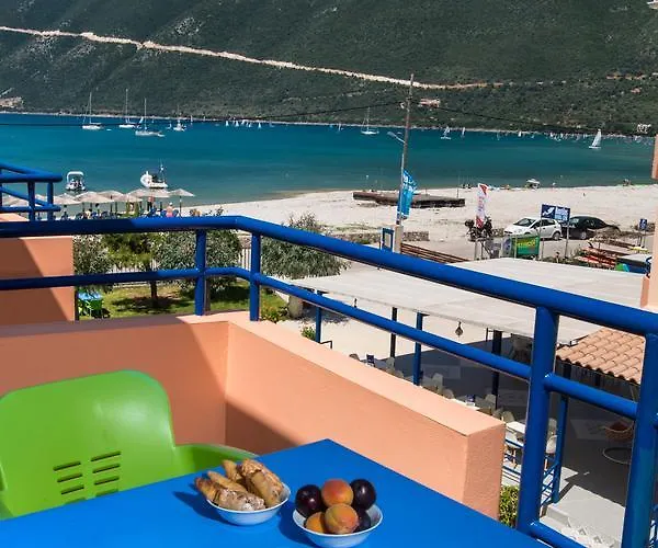 Akroyiali 2* Vasiliki